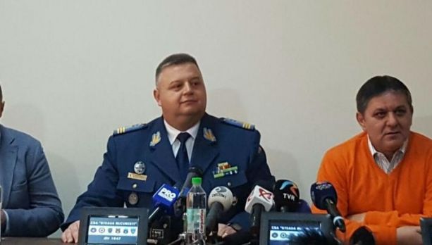 Cutremur la Steaua! Cristian Petrea, out! Cine este noul șef