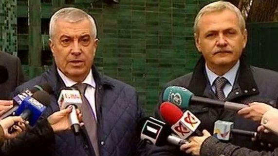 PNL îl avertizează pe Liviu Dragnea: "Zilele în fruntea Camerei Deputaţilor sunt numărate"