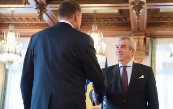 Deputat PSD, atac dur la Tăriceanu: L-a apucat dragul de Iohannis. Nu ne place să fim şantajaţi