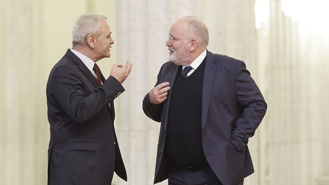 Raportul Comisiei UE lovește în plin guvernul: ”Regrese în România”. Opt recomandări suplimentare