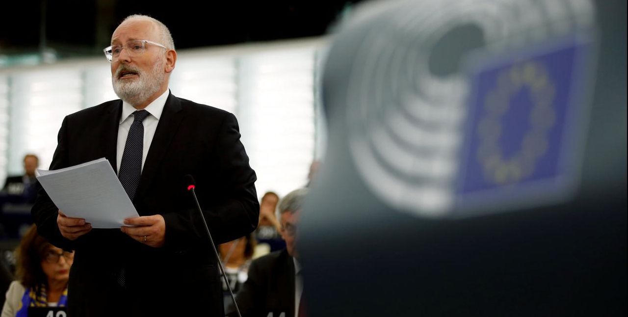 Anunț bombă al Comisiei UE. Bulgaria ar putea scăpa în 2019 de monitorizarea pe justiție