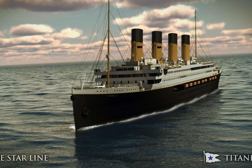 Titanic