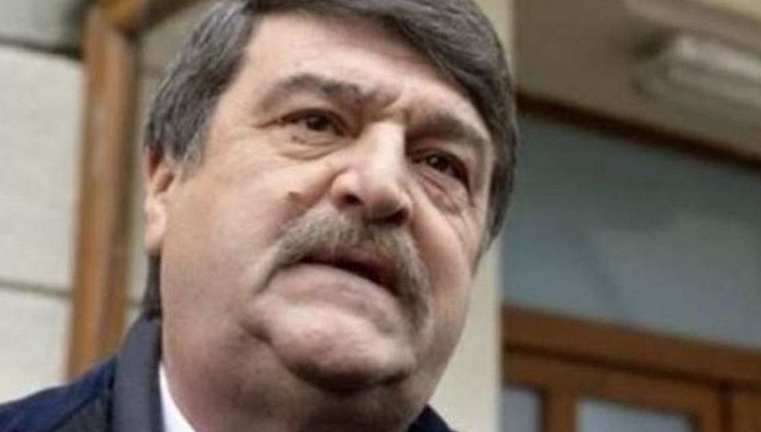 Decizie neaşteptată a Înaltei Curţi în dosarul lui Toni Greblă 
