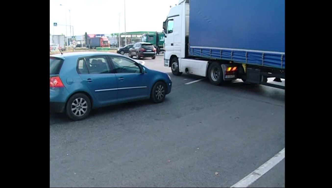 Greșeală imensă a autorităților, timp de 6 ani. Eroarea i-a scos din minți pe șoferi