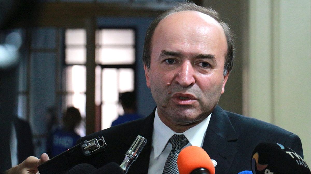 Tudorel Toader aruncă bomba: Nu se dă OUG pe amnistie şi graţiere, nu există un astfel de document
