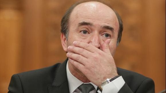 CSM îl contrazice pe Tudorel Toader în scandalul revocării lui Augustin Lazăr. Document oficial