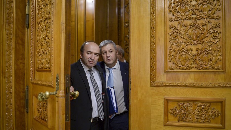 OUG 92, care modifică legile Justiției, a primit undă verde în Comisia Iordache