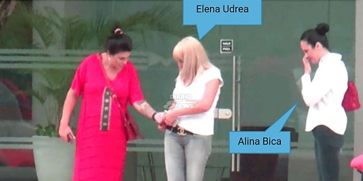 Uraganul vine din Costa Rica. Se numește Udrea și Bica