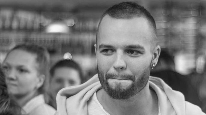 Fost concurent la Eurovision, mort la 30 de ani 