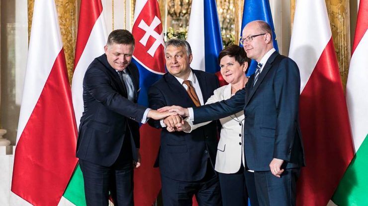 visegrad