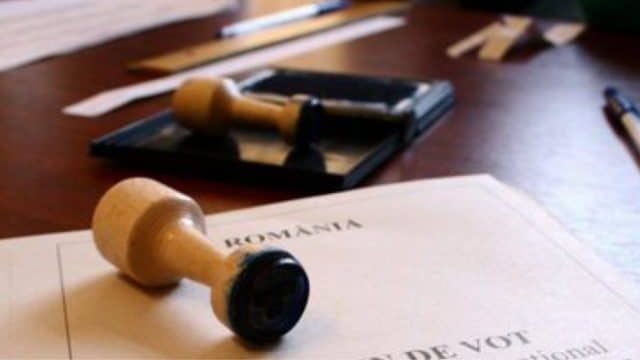 Principalele televiziuni și radiouri, obligate să îndemne cetățenii la vot la fiecare scrutin