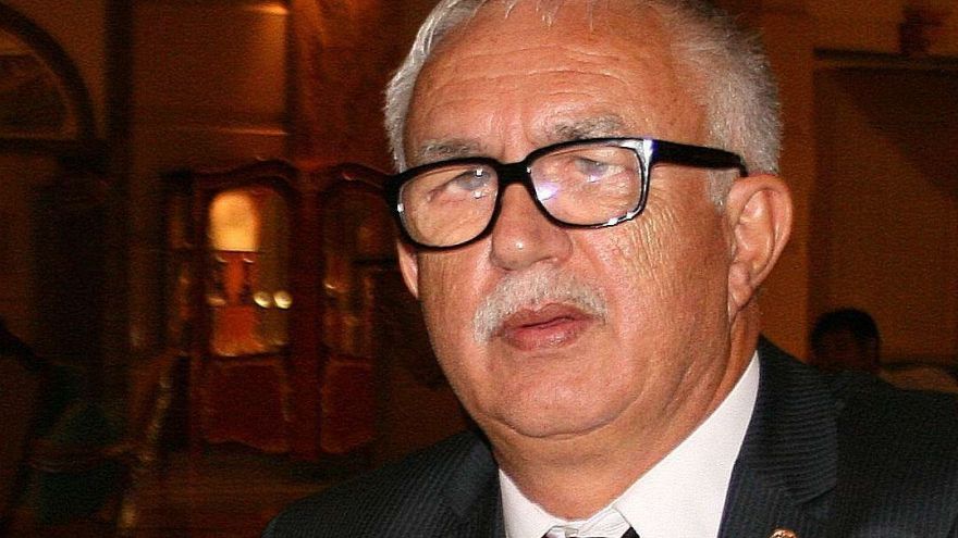 Augustin Zegrean, prima reacție la revocarea lui Lazăr
