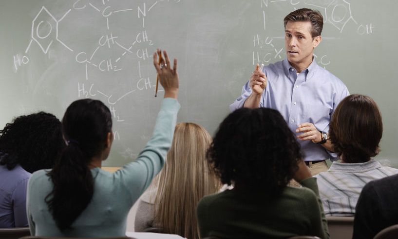 Ziua Internațională a Profesorului: Google sărbătoreşte data de 5 octombrie