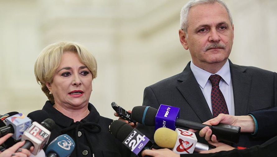 Cine este George Ciamba, noul ministru din Guvernul Dăncilă. De ce i se spune "omul lui Dragnea" 