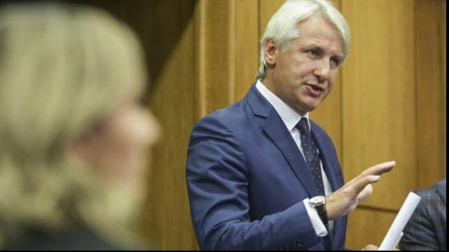 Schimbare la ANAF în beneficiul baronilor locali