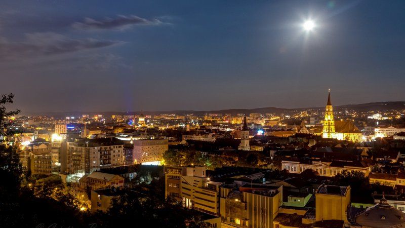Scrisoarea unui bucureştean pentru clujeni: "Nişte ţărani!"
