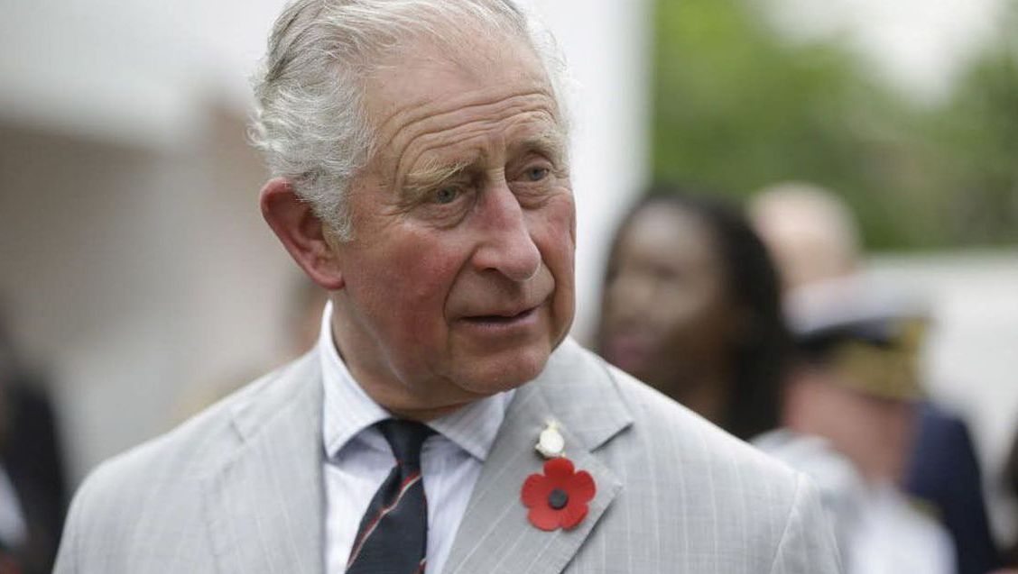 Prinţul Charles