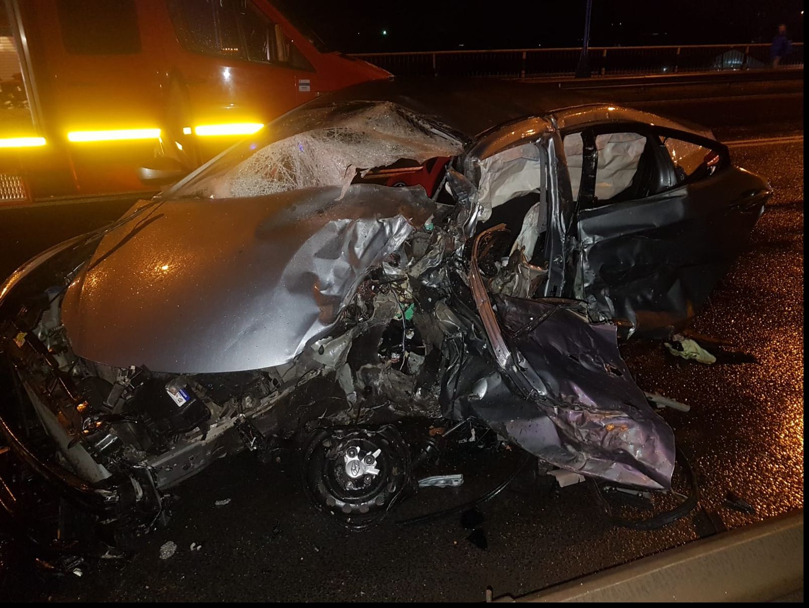 Tragedie la Constanța! Mamă, fiică și bunică, ucise de un șofer băut(Video)