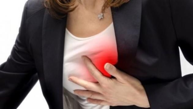 Angina pectorală. Ce trebuie să știi despre această boală?