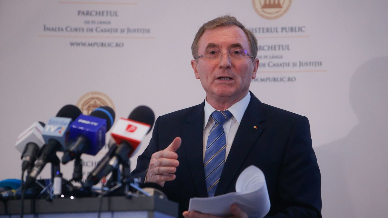 Augustin Lazăr, acuzat de copy-paste. Prima reacţie, pentru realitatea.net: "O calomnie ridicolă"