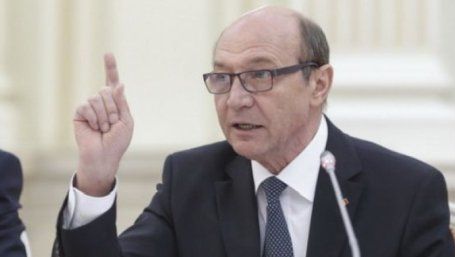Traian Băsescu: Am văzut declaraţia lui Laufer. Îngrozitoare!
