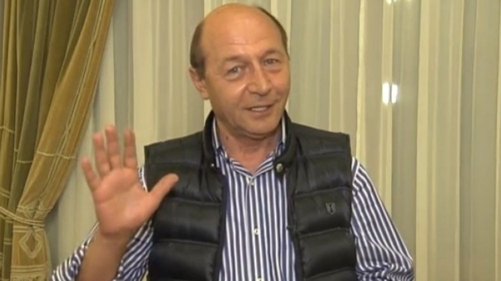 Cornel Nistorescu: Ce ne-a păcălit Băsescu!