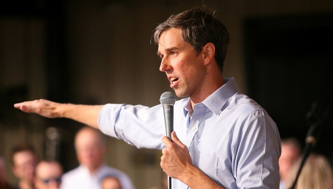Beto2020. Cine este noul star democrat împins în lupta prezidențială cu Trump