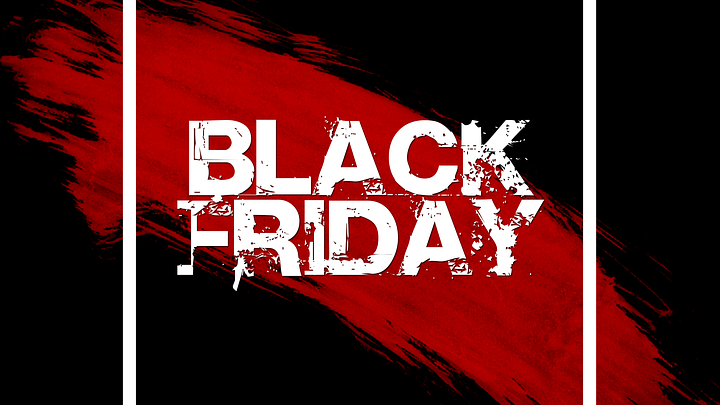 CEL.ro a început Black Friday 2018. TOP oferte pe care să nu le ratezi azi
