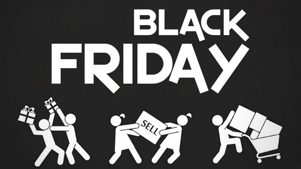 BLACK FRIDAY e aici. Ce să NU cumperi niciodată de Black Friday