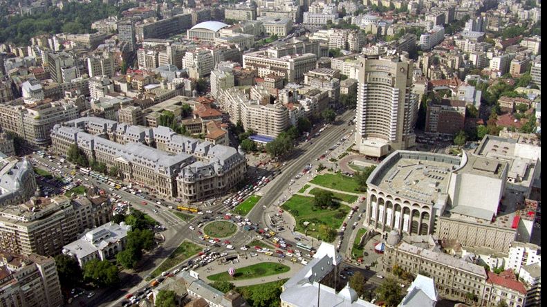 Veste de ultimă oră pentru bucureşteni