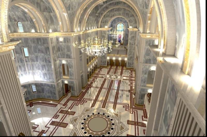 Primăria Capitalei taie 50 de milioane de lei de la biserici