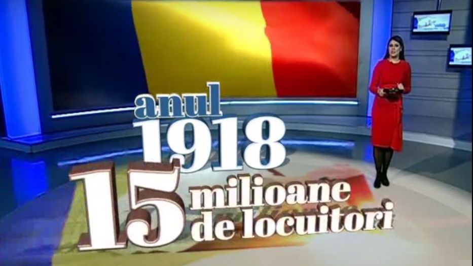 De ce a ajuns România mică. Moștenirea unui secol ÎN CIFRE