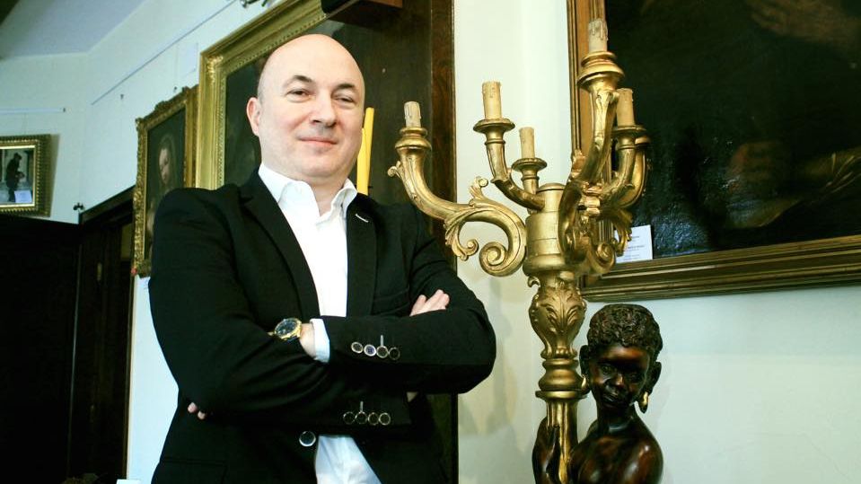Codrin Ştefănescu a răbufnit, "nu se mai poate, trebuie să rezolvăm problema cu Firea "