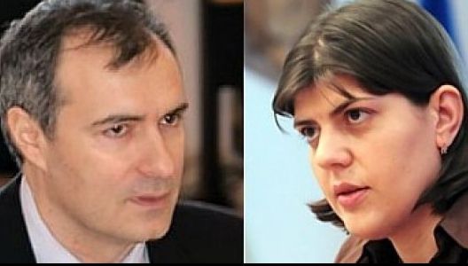 Marian Vanghelie, dezvăluiri despre ce au făcut Florian Coldea și fosta șefă a DNA, Codruța Kovesi