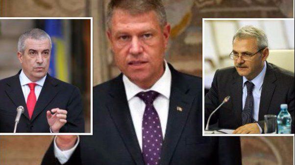 Cine sunt românii care-i susțin pe Iohannis, Tăriceanu, Cioloș și Dragnea pentru Cotroceni