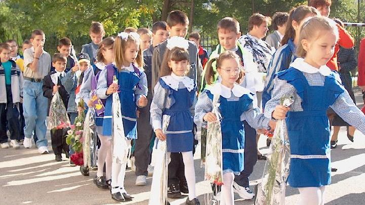 Educația crește doar pe hârtie. Critici pentru bugetul pe 2019