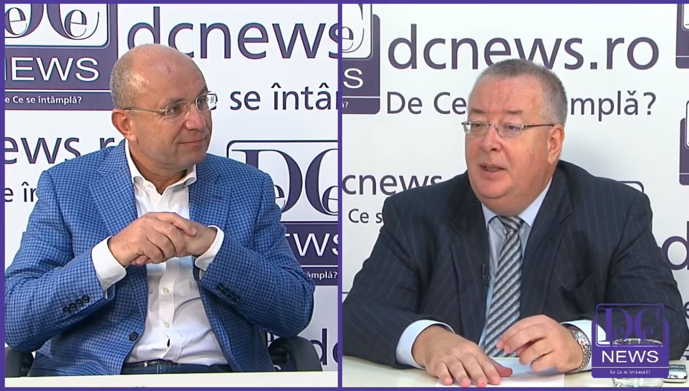 "Cozmin Gușă, dezvăluiri devastatoare despre Băsescu și Ciolos. Legătura cu Soros"