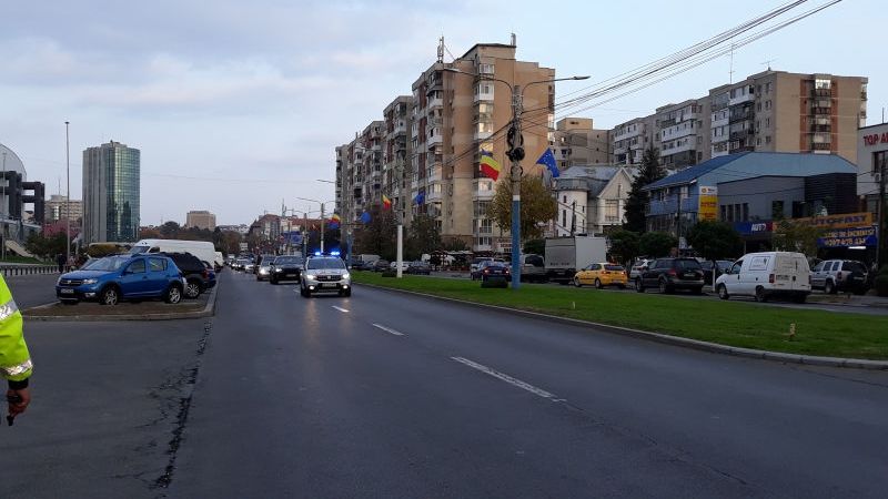 Decizie importantă luată de autoritățile din Craiova