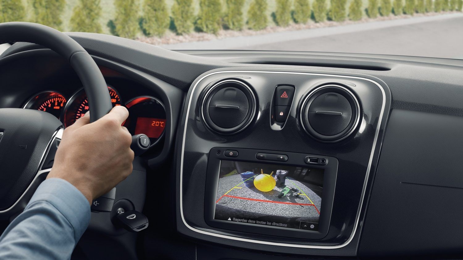 Dacia Logan. Super Dacia Logan Eco 2, care consumă puţin şi anihilează noxele