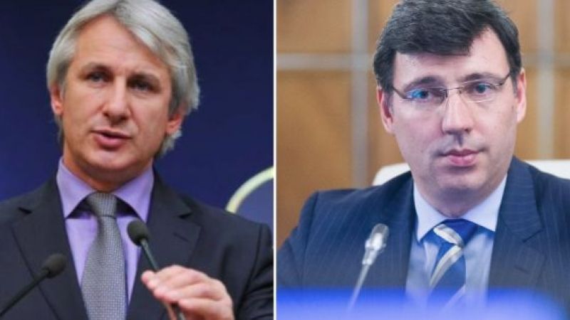 Ministrul Finanțelor îl amenință pe șeful ANAF cu demiterea. "Are un plan de realizat"