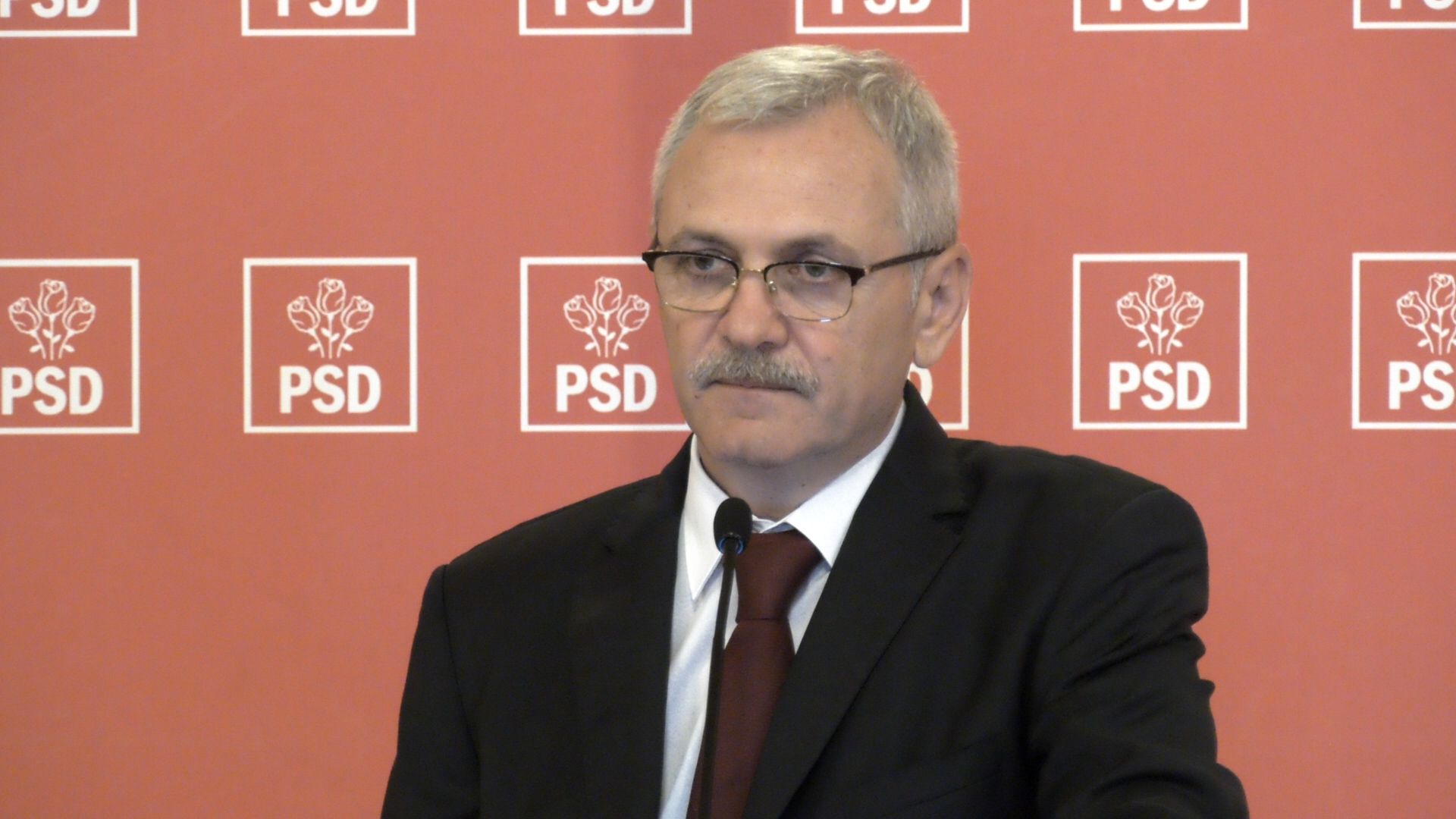 Liviu Dragnea primește o nouă lovitură. Pronunțarea în dosarul diplomelor false peste o săptămână