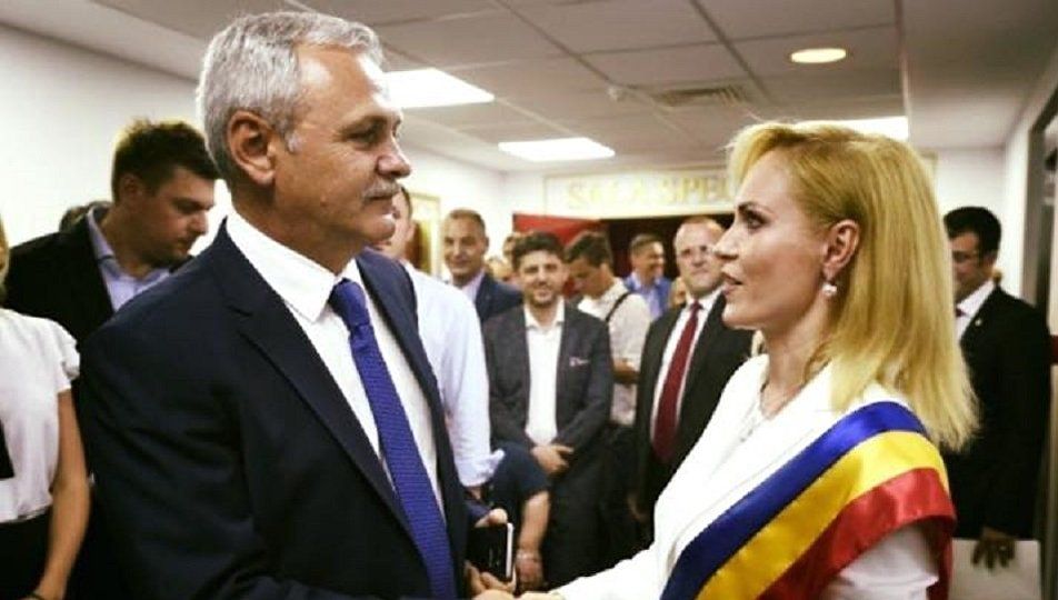 Dragnea pregătește lovitura de grație pentru Firea
