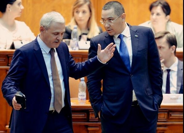 COLECTIV. Ponta, lui Dragnea: O mare ticăloşie să zici "ştiu eu cum au murit". Cum au murit, mă?