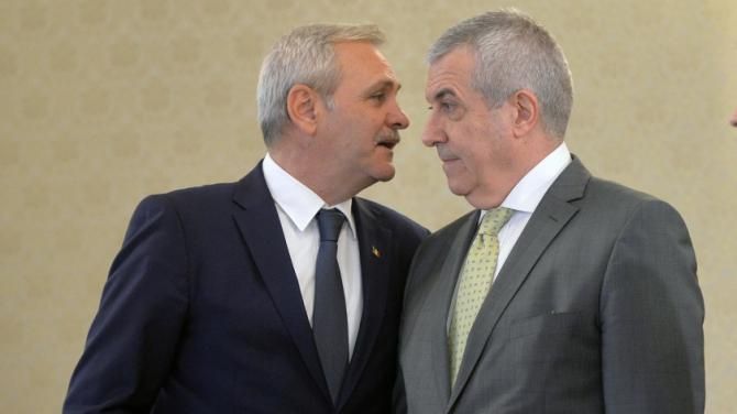 Sondajul care îl face praf pe Dragnea. Cum este perceput de români