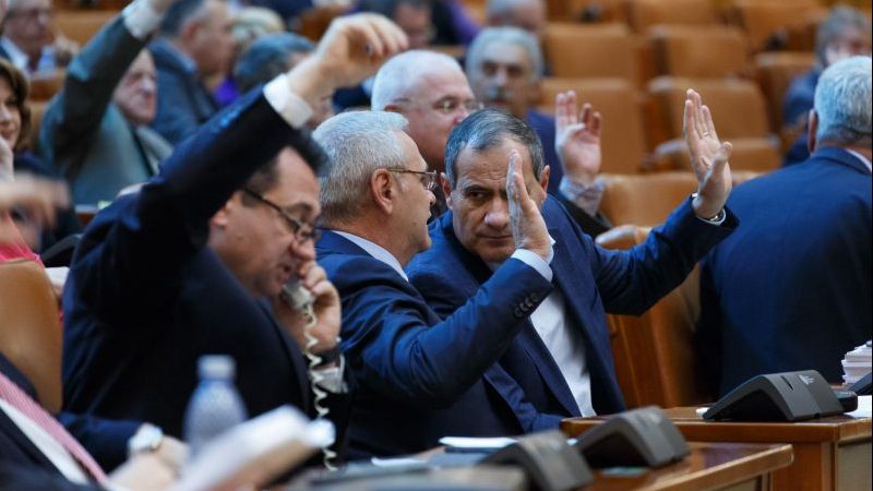 Ce execuții pregătește PSD la CEx-ul următor