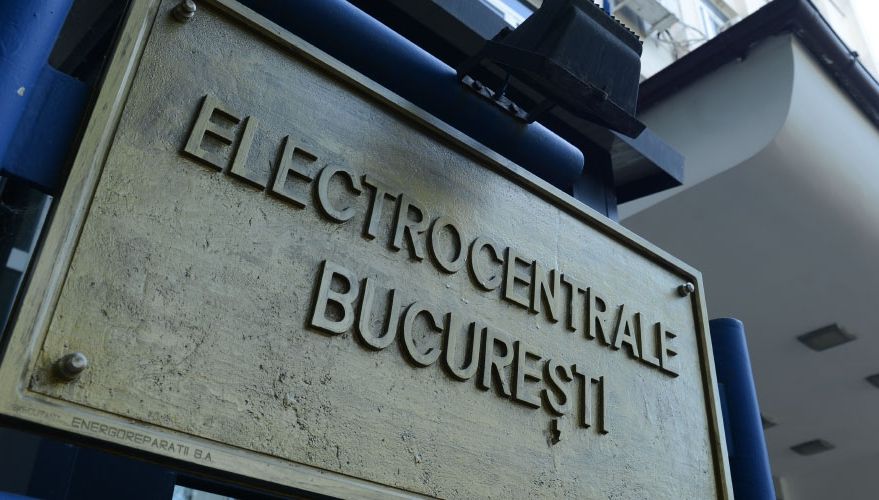 Electrocentrale București S.A.