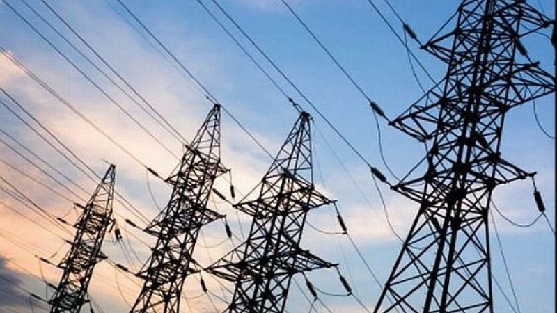 Producția internă de energie nu mai face față consumului