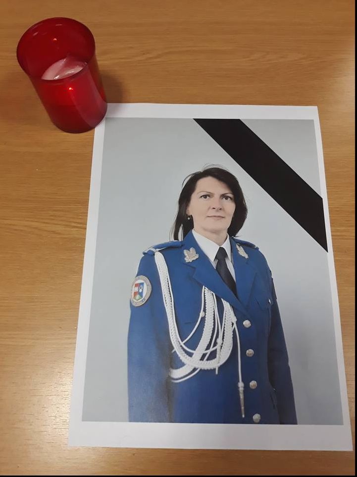 TRAGEDIA de la SUCEAVA. Mesajul colegilor tinerei mame ucisă pe trecerea de pietoni, sfâşietor