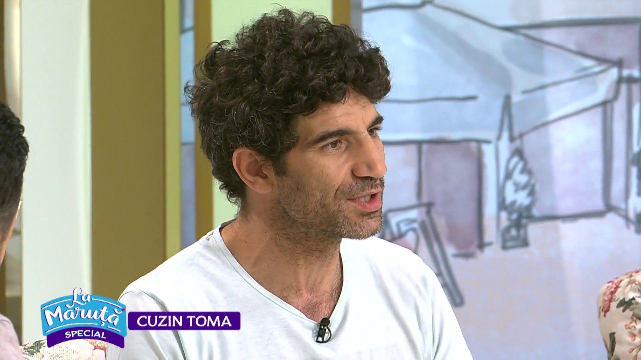 Șoc la Pro TV! Firicel din Las Fierbinți, prins drogat la volan. I-a fost întocmit dosar penal 