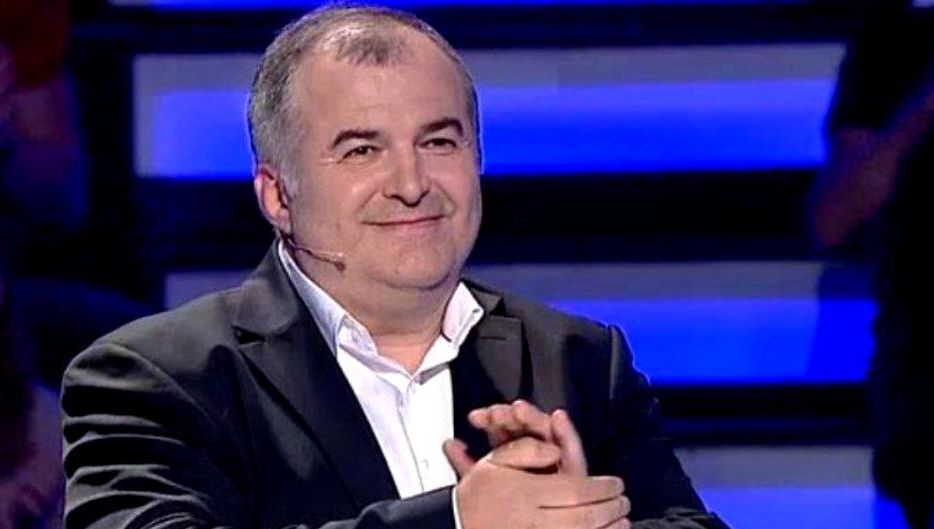 Florin Călinescu, atac la Gabriela Firea!